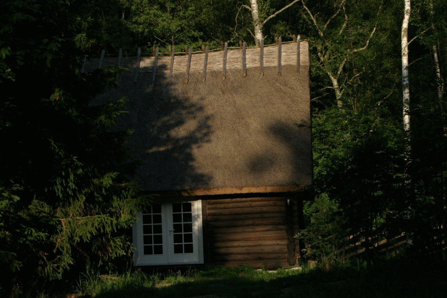 Mandjala Puhketalu - Cottages Exterior photo
