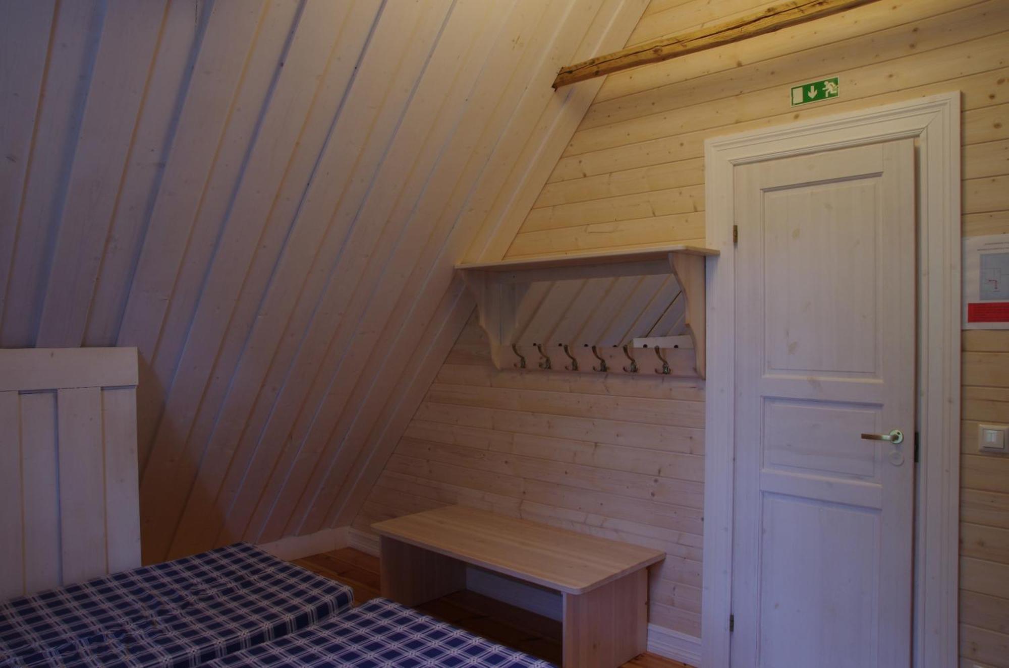 Mandjala Puhketalu - Cottages Room photo