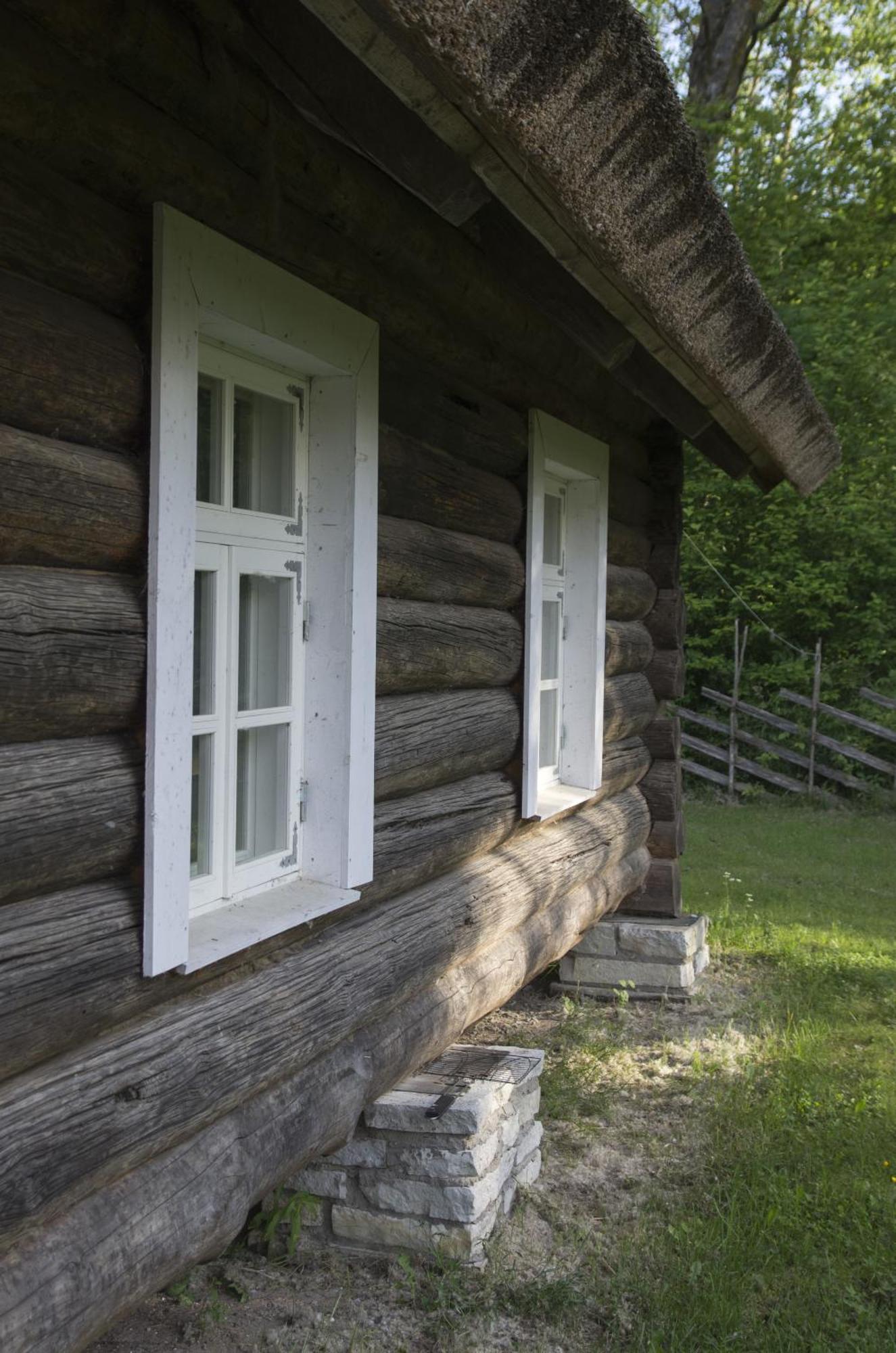 Mandjala Puhketalu - Cottages Room photo